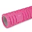 Масажний ролик Cornix EVA 45 x 14 см (валик, роллер) XR-0043 Pink - мініатюра 2