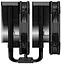 Кулер для процессора ID-Cooling Frozn A720 Black (Frozn A720 Black) - миниатюра 3
