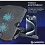 Охолоджувальна підставка для ноутбука до 15.6 дюймів GamePro GPCP-560 5xfans - мініатюра 11