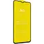 Захисне скло DK Full Glue 9D для Samsung Galaxy A10 A105 011057 black - мініатюра 1