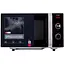 Мікрохвильова піч Ergo (EM-2010) - мініатюра 10