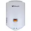 Водонагреватель Willer Palermo, 1500 Вт, мокрый ТЭН, 10 л, Slim, вертикальный, белый (AEV-10R) - миниатюра 1