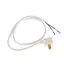 Соединитель Brille с проводкой 50см HD-25C WH - миниатюра 2