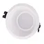 Світильник точковий Brille HDL-DS 160 MR16 WH 36-230 - мініатюра 1