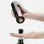 Розумний коркотяг Circle Joy touch Automatic bottle opener (CJ-EKPQ02) чорно-червоний - мініатюра 4