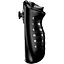 Чохол DK Silicon Case для Valve Steam Deck Black [128624] - мініатюра 4