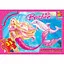 Пазлы детские Barbie BA015, 35 элементов - миниатюра 1