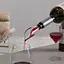 Винний набір Circle Joy Electric Wine Opener Gift Set (CJ-TZ08) [78887] - мініатюра 4