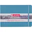 Блокнот для графики Royal Talens Art Creation А5 (14.8x21см) 140г/м2 80л Lake Blue - миниатюра 1