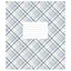 Зошит учнівський "Houndstooth print" 024-3387K-2 в клітинку, 24 аркуша - мініатюра 1