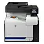 БФП HP Color LaserJet Pro M570dw Wi-Fi (CZ272A) Б/В - мініатюра 2