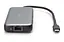 Digitus Док-станция USB-C > HDMI/2xUSB-A/USB-C/SD/MicroSD/RJ54 - миниатюра 5
