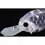 Воблер OSP Tiny Blitz MR 44 мм 6.3 г M14, 1.2-1.8 м - миниатюра 3