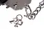Наручники You2Toys The Bigger Handcuffs чорний - мініатюра 4