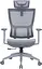 Офісне крісло OfficePro Elegant OC660-G-DG-DG (OC660-G-DG-DG) - мініатюра 2