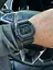 Мужские часы Skmei Military Black - миниатюра 4
