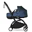 Люлька BABYZEN YOYO Bassinet Navy Blue (595407) - мініатюра 4