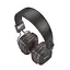 Бездротові навушники HOCO W56 Earl BT headphones Brown - мініатюра 3