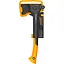 Универсальный топор Fiskars X-series X18 Universal, S - 44.5 см, 1 кг (1069103) - миниатюра 6