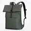 Рюкзак Mark Ryden для ноутбука 15.6 дюймов MR9366 роллтоп с расширением Зеленый - миниатюра 1