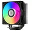 Кулер для процессора PcCooler RT400 ARGB BK (RT400 ARGB BK) - миниатюра 2