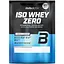 Протеїн BiotechUSA Iso Whey Zero Lactose Free Coconut 25 г - мініатюра 1