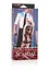 Набір BDSM CalExotics Scandal Beginners Fetish Kit червоний - мініатюра 5