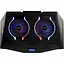 Подставка для ноутбука Modecom 17" Sileant Black (PL-MC-CF-21-RGB) - миниатюра 2
