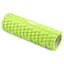 Масажний ролик (роллер) PowerPlay 4342 Massage Roller Зелений (30x10 см) (PP_4342_Green) - мініатюра 1