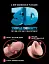 Фаллоимитатор King Cock Plus 6.5 Triple Density Cock With Balls 20.3 см телесный - миниатюра 8