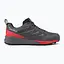 Кросівки Dolomite M's Croda Nera Tech GTX 44.5 Grey/Red (1099-296273GreyRed4412) - мініатюра 2