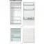 Холодильник Gorenje NRKI418FA0 з морозильною камерою - мініатюра 6