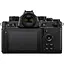 Бездзеркальний фотоапарат Nikon Z f Body Black (VOA120AE) UA [139253] - мініатюра 2