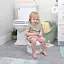 Дитячий горщик-унітаз Ingenuity My Size Potty Pro (11124) - мініатюра 2