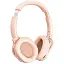 Наушники Baseus Bluetooth Stereo Encok D02 Pro pink (NGD02-C04) - миниатюра 4
