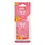 Ароматизатор Nowax Sweet Fresh - Peach мембранный (NX00126) - миниатюра 1