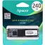 SSD накопичувач Apacer AST280 240GB (AP240GAST280-1) [142488] - мініатюра 4