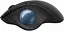 Миша комп'ютерна Logitech Ergo M575 Bluetooth Graphite (910-005872, 910-005873) - мініатюра 3