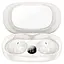 Бездротові TWS навушники Hoco EA1 Spectrum Milky White - мініатюра 2