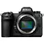 Бездзеркальний фотоапарат Nikon Z6 III Body Black (VOA130AE) [114775] - мініатюра 1