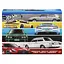 Тематический набор машинок Hot Wheels Дорогами Европы (JLB25) - миниатюра 9