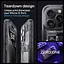 Чехол для мобильного телефона Spigen Apple iPhone 15 Pro Ultra Hybrid MagFit Zero One (ACS06721) - миниатюра 5