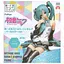 Фигурка FuRyu Мику Хацунэ Noodle Stopper Vocaloid Hatsune Miku 14.0 см WST VC 27.145 - миниатюра 8