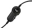 Наушники Stereo Headset H151 Logitech teh0021841 - миниатюра 2