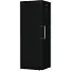 Холодильная камера Gorenje 185x60х66 398 л А++ дисплей черный - миниатюра 5