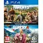 Гра Far Cry 4 (російська версія) + Far Cry 5 (англійська версія) (PS4) - мініатюра 1