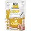 Корм влажный Brit Care Soup with Chicken с курицей 75 г - миниатюра 1