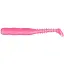 Силикон Reins Rockvibe Shad 3" 206 UV Pink Sigh (15 шт/уп) - миниатюра 1