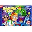 Набір для дослідів Chemistry Kids, російською/українською, Danko Toys - мініатюра 1