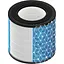 Очиститель воздуха Shark NeverChange5 Air Purifier Compact Pro HP072EU [139633] - миниатюра 10